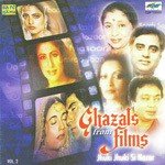 Ghazal From Films 1- Jhuki Jhuki Si Nazar - Penaz Masani Song Download